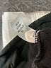 Z by Zella Black Pullover Hoodie Size S - photo 8