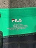 Fila Sport Color Block Blue Active Pants Size XS - photo 7