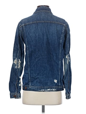 J Brand Denim Jacket (view 2)