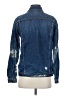 J Brand 100% Cotton Blue Denim Jacket Size XS - photo 2
