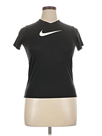 Nike Active T-Shirt (view 1)