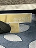 MICHAEL Michael Kors Blue Casual Dress Size XL - photo 7