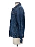 J Brand 100% Cotton Blue Denim Jacket Size XS - photo 5