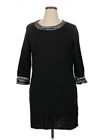 Notations Casual Dress (view 1)
