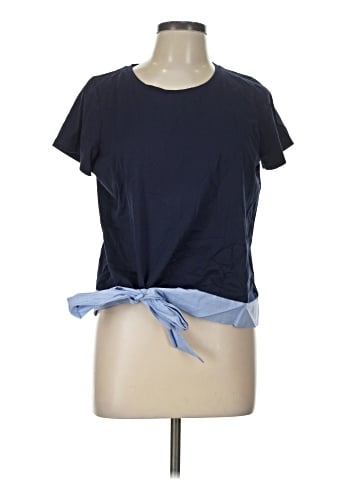 J.Crew Short Sleeve T-Shirt (view 1)