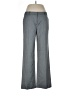 Doncaster Collection Gray Dress Pants Size 10 - photo 1