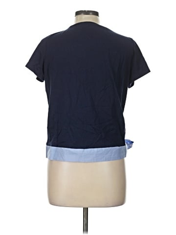 J.Crew Short Sleeve T-Shirt (view 2)