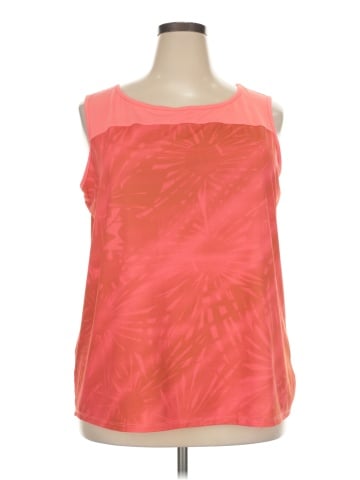 Columbia Tank Top (view 1)