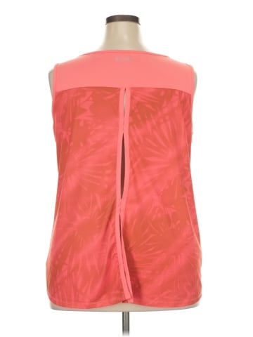 Columbia Tank Top (view 2)