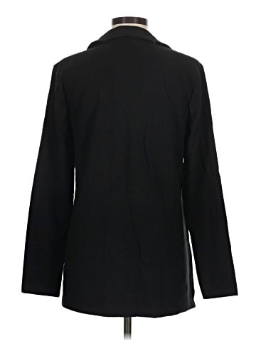 Isaac Mizrahi LIVE! Long Sleeve Top (view 2)