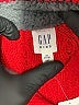 Gap Kids Red Pullover Sweater Size 14 - photo 3