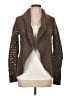Vince. Brown Cardigan Size L - photo 1