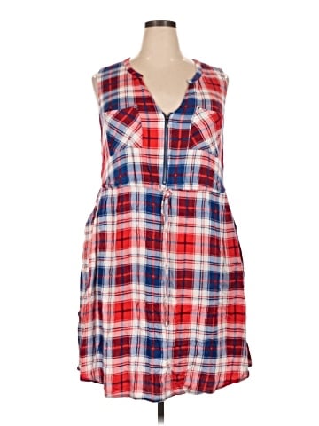 Torrid Casual Dress (view 1)