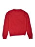 Epic Threads Red Pullover Sweater Size 14 - 16 - photo 2