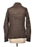 Vince. Brown Cardigan Size L - photo 2
