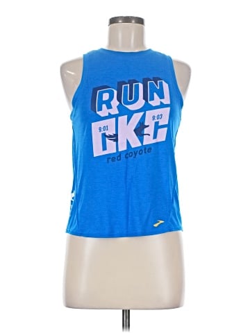 Brooks Tank Top (view 1)