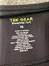 Tek Gear Solid Black Dress Pants Size M - photo 7