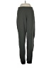 Athleta Solid Green Active Pants Size 2 - photo 1