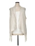 Cj Banks Ivory Cardigan Size 1X - photo 1