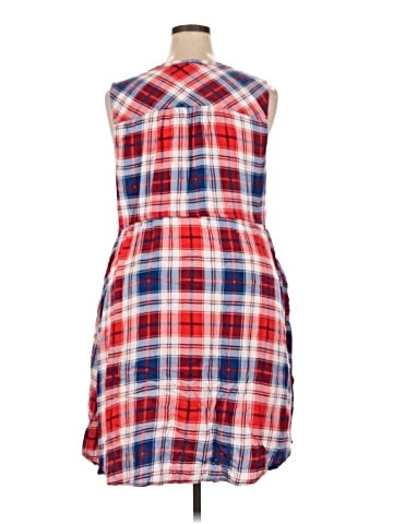 Torrid Casual Dress (view 2)