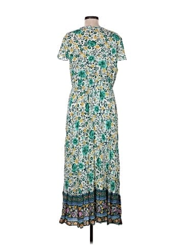 TEMOFON Casual Dress (view 2)