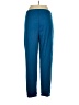 Cuddl Duds Blue Casual Pants Size XL - photo 2