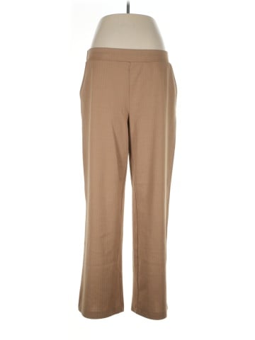 Isaac Mizrahi LIVE! Casual Pants (view 1)