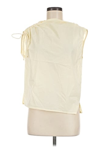 Tory Burch Sleeveless Blouse (view 1)