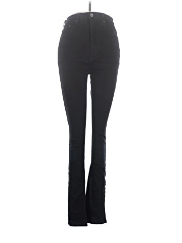 Reformation Jeans Jeggings (view 1)