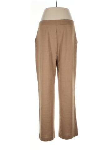Isaac Mizrahi LIVE! Casual Pants (view 2)