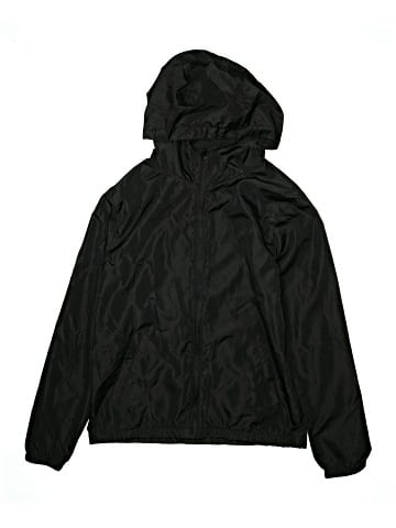 Independent Trading Company Track Jacket (view 1)