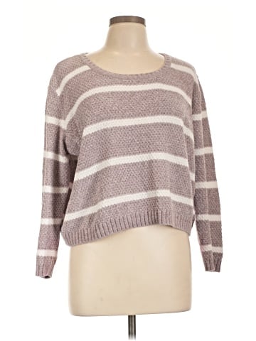 Cotton Emporium Pullover Sweater (view 1)