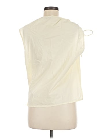 Tory Burch Sleeveless Blouse (view 2)
