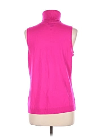 Halogen Sweater Vest (view 2)