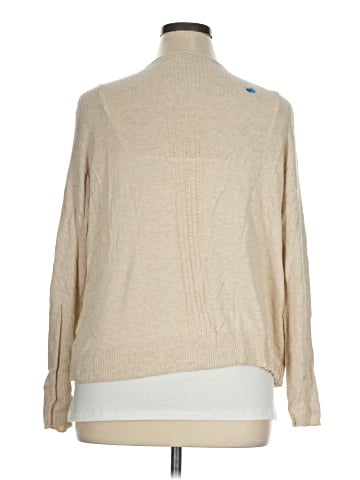 Faded Glory Cardigan (view 2)
