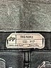 Free People Gray Jeans Size 27 waist - photo 7