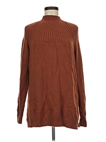 Anthropologie Turtleneck Sweater (view 1)