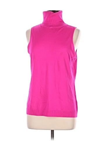 Halogen Sweater Vest (view 1)