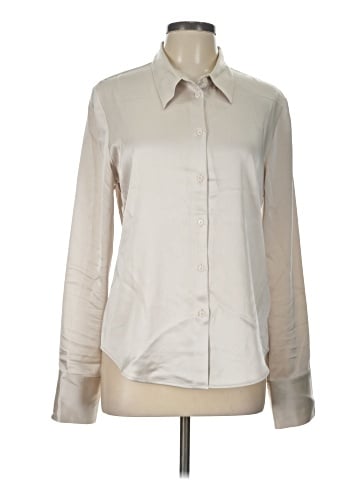 Babaton Long Sleeve Blouse (view 1)