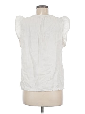 Dylan Sleeveless Blouse (view 2)