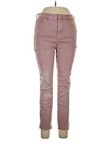 Nicole Miller New York Jeans (view 1)