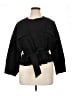 Assorted Brands Black Jacket Size XL - photo 1