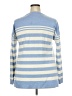 Vineyard Vines Stripes Blue Pullover Sweater Size 3X (estimated) - photo 2