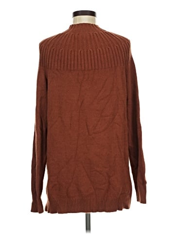 Anthropologie Turtleneck Sweater (view 2)
