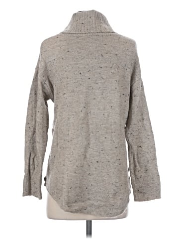 Fortune + Ivy Turtleneck Sweater (view 2)
