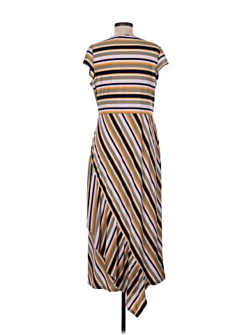 Du Jour Casual Dress (view 2)