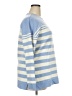 Vineyard Vines Stripes Blue Pullover Sweater Size 3X (estimated) - photo 4