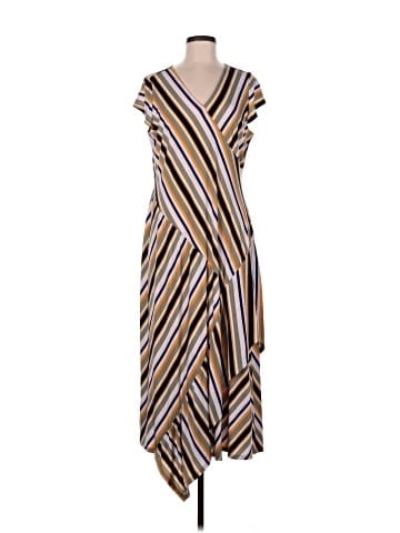 Du Jour Casual Dress (view 1)
