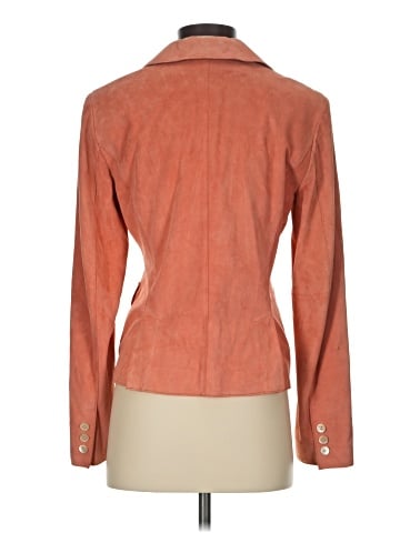 Ann Taylor Blazer (view 2)