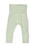 Hanna Andersson Green Overalls Size 0-3 mo - photo 1